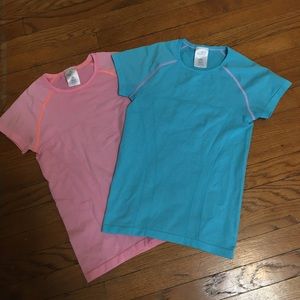 Ivivva Fly Tech T-shirt